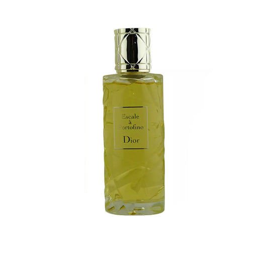 DIOR - Perfumes - ESCALE A PORTOFINO