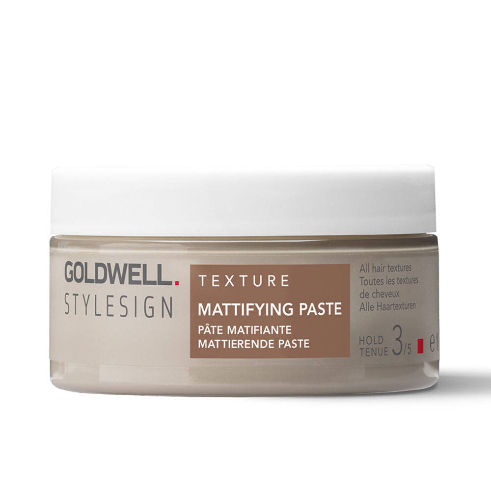 GOLDWELL - Cabello - STYLESIGN TEXTURE / (5 opciones)