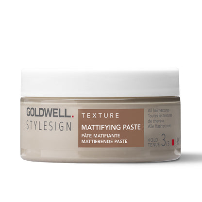 GOLDWELL - Cabello - STYLESIGN TEXTURE / (5 opciones)