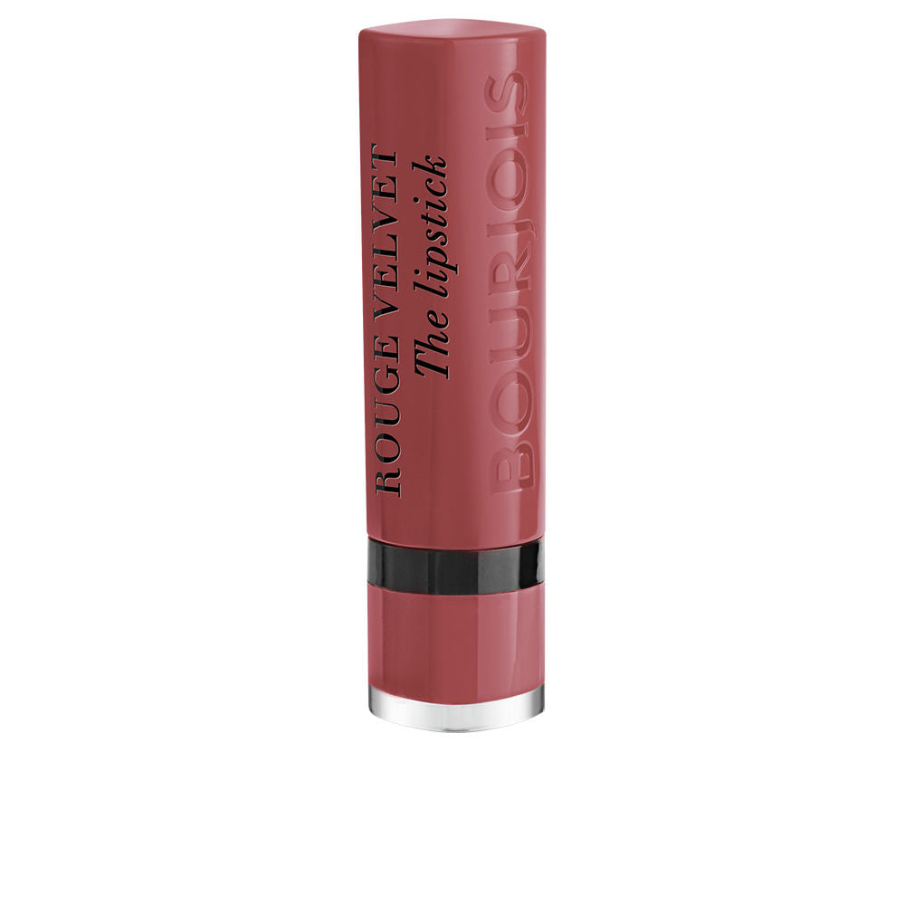 BOURJOIS - Maquillaje - ROUGE VELVET THE LIPSTICK