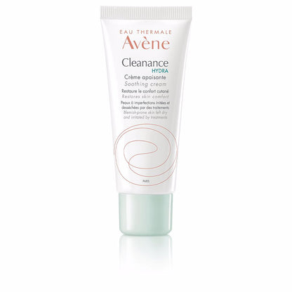 AVÈNE - Cosmética Facial - CLEANANCE / (15 opciones)