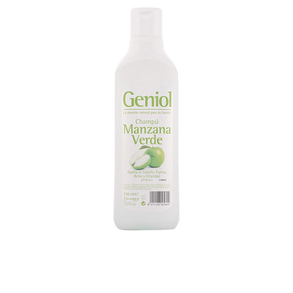 GENIOL - Cabello - GENIOL CHAMPÚ / (6 opciones)