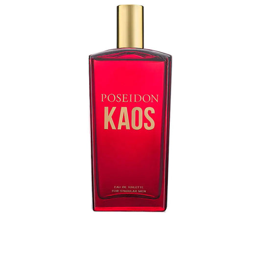 POSEIDON - Perfumes - POSEIDON KAOS