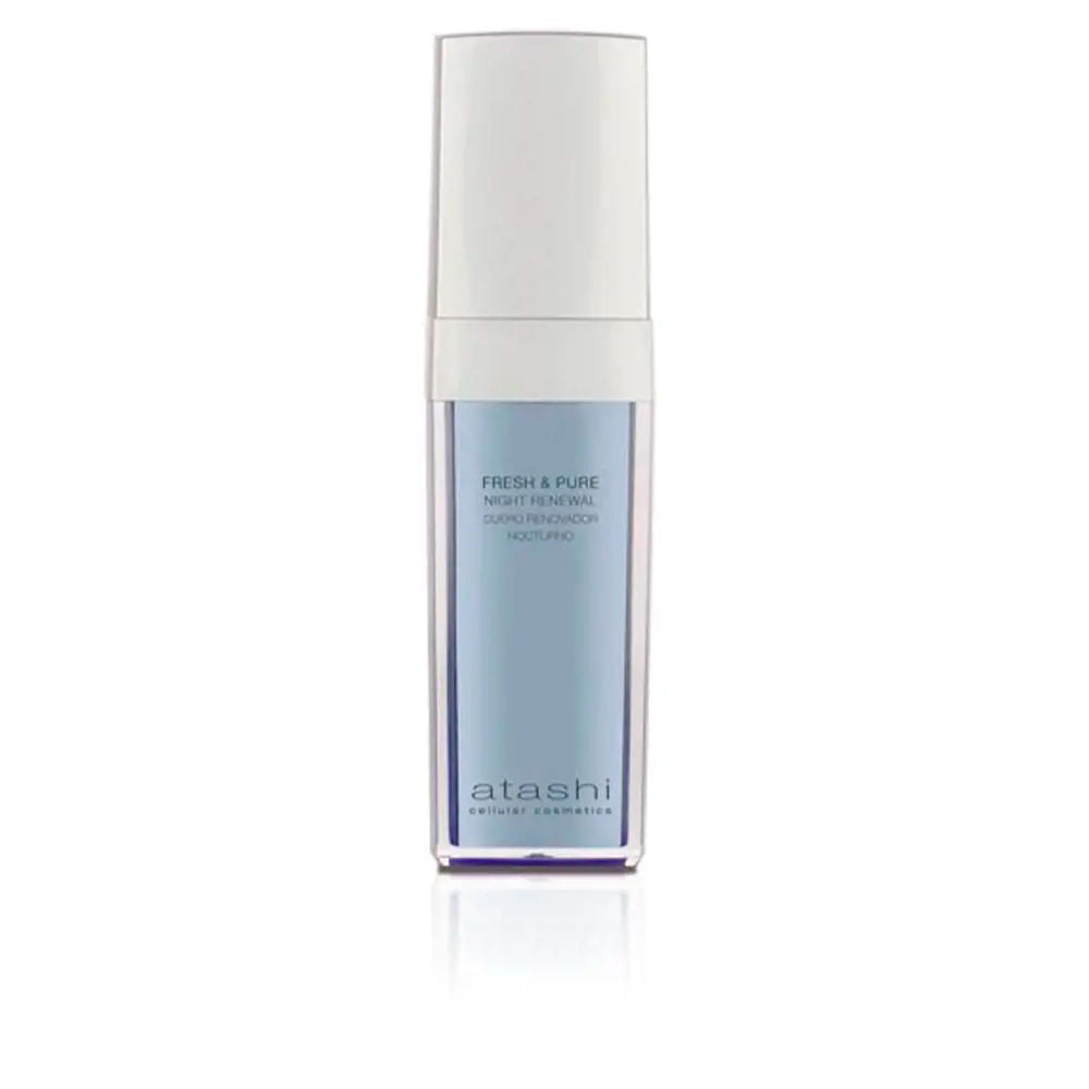 ATASHI - Cosmética Facial - FRESH & PURE / (7 opciones)