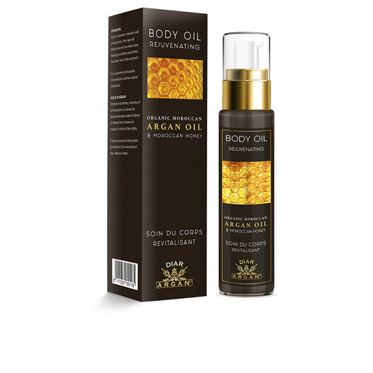 DIAR ARGAN - Cosmética Corporal - CUERPO DIAR ARGAN / (5 opciones)