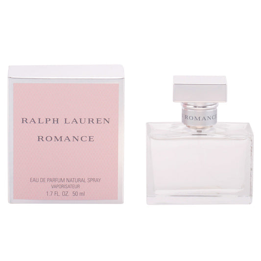 RALPH LAUREN - Perfumes - ROMANCE