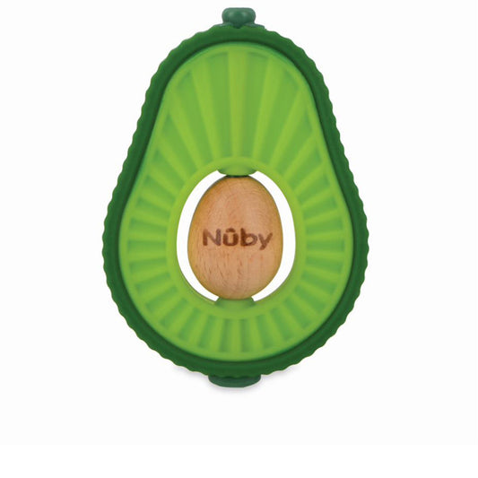 NÛBY - Bebé y Niños - MORDEDORES NÜBY / (2 opciones)