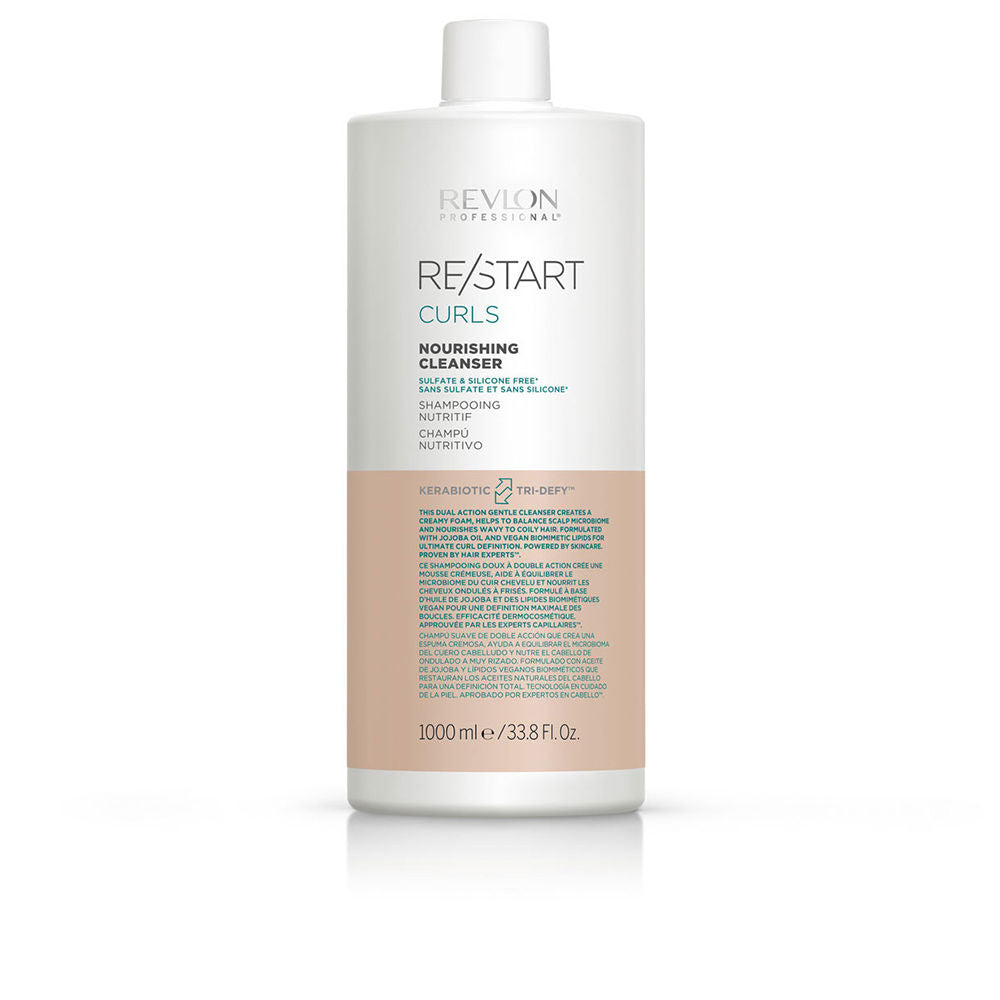 REVLON - Cabello - RE-START / (18 opciones)