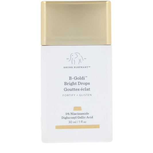 DRUNK ELEPHANT - Cosmética Facial - B-GOLDI BRIGHT DROPS