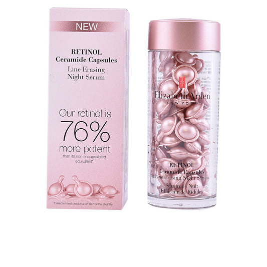ELIZABETH ARDEN - Cosmética Facial - RETINOL / (6 opciones)