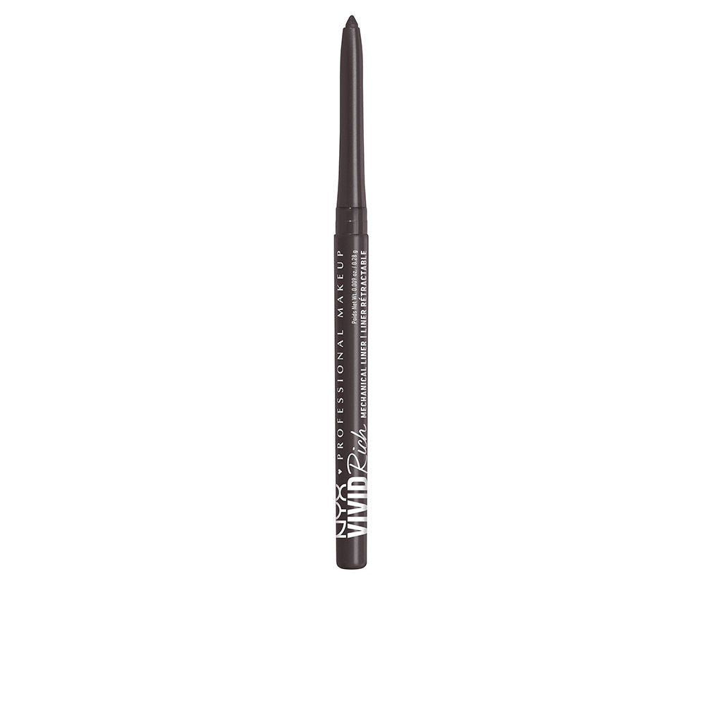 NYX PROFESSIONAL MAKE UP - Maquillaje - VIVID RICH / (11 opciones)