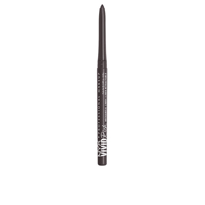 NYX PROFESSIONAL MAKE UP - Maquillaje - VIVID RICH / (11 opciones)