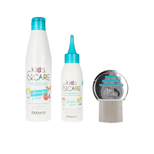 SALERM - Bebé y Niños - KIDS&CARE