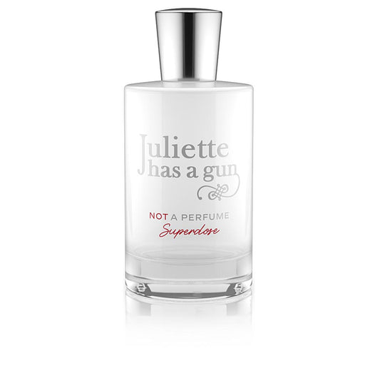 JULIETTE HAS A GUN - Perfumes - NOT A PERFUME SUPERDOSE