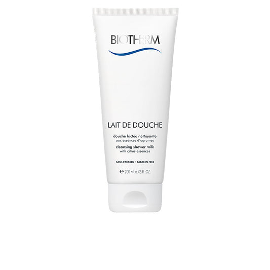 BIOTHERM - Higiene - LAIT / (4 opciones)