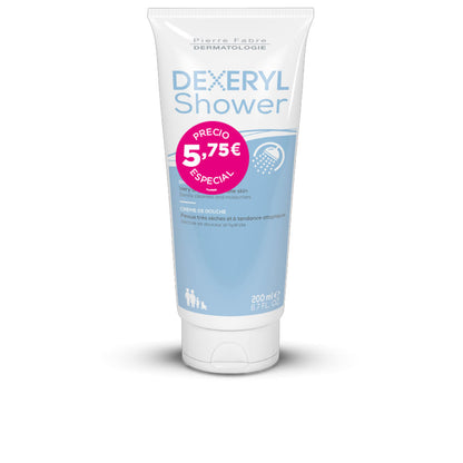 DEXERYL - Higiene - SHOWER / (4 opciones)