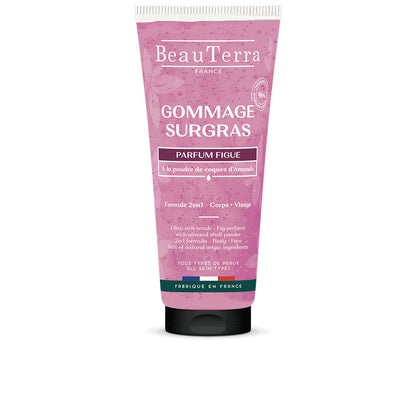 BEAUTERRA - Cosmética Corporal - CUIDADO CORPORAL / (2 opciones)
