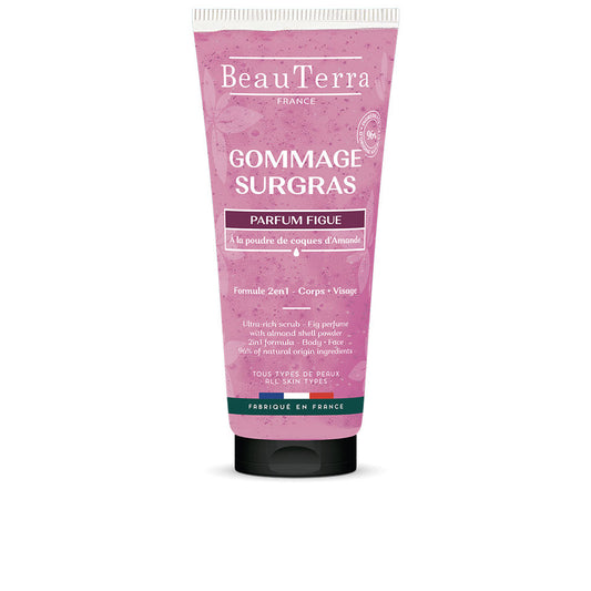 BEAUTERRA - Cosmética Corporal - CUIDADO CORPORAL / (2 opciones)