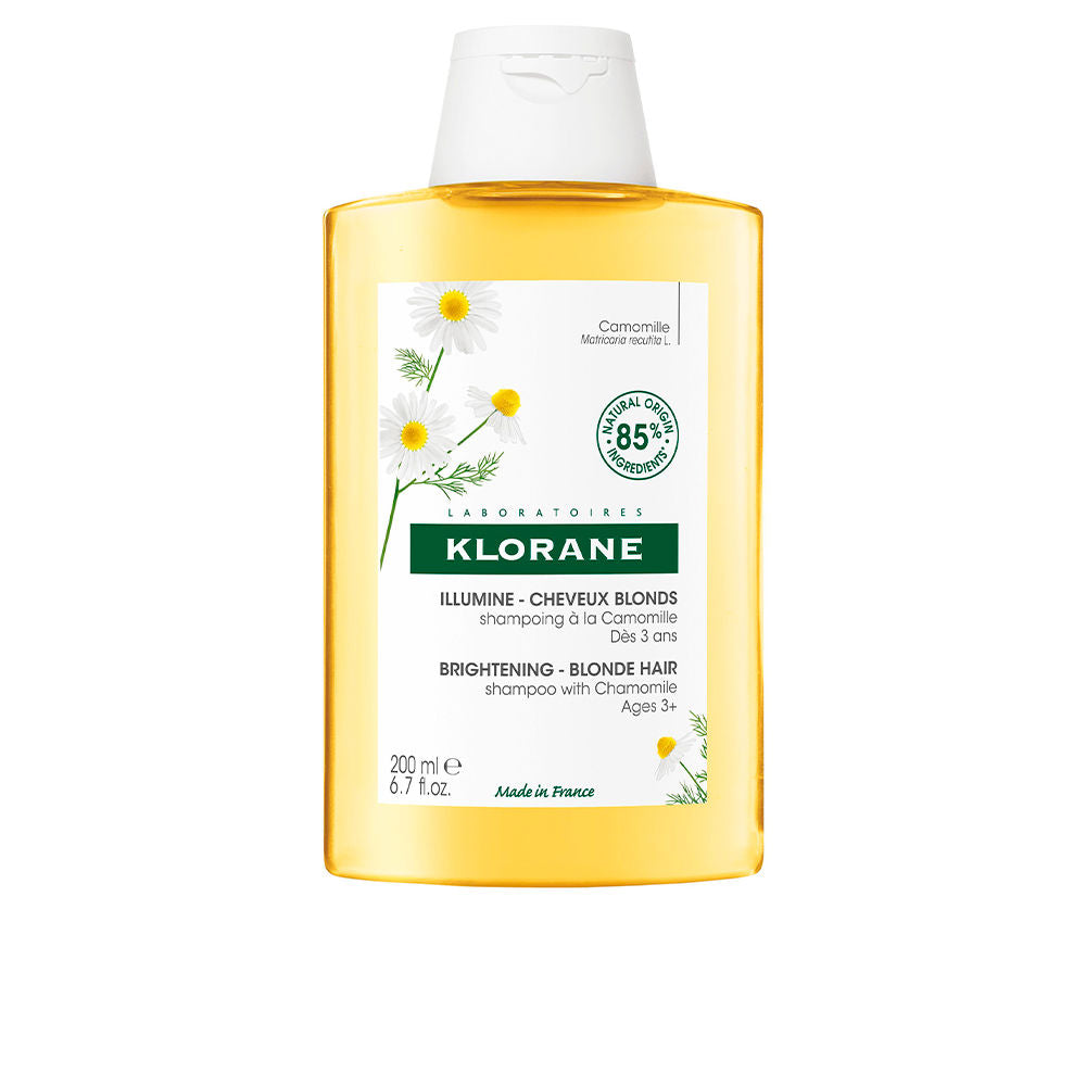 KLORANE - Cabello - CAMOMILLE / (4 opciones)