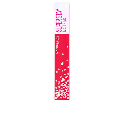 MAYBELLINE - Maquillaje - SUPERSTAY 24H lip color