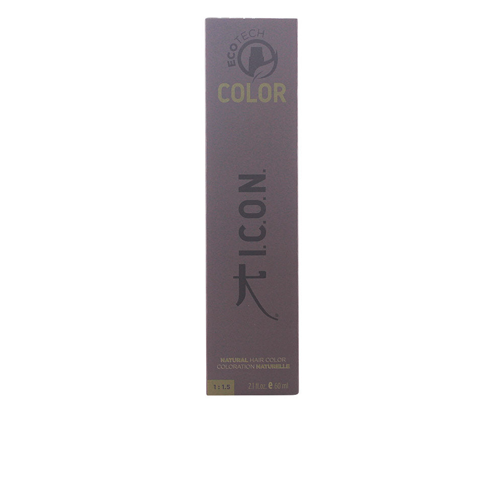 I.C.O.N. - Cabello - ECOTECH COLOR / (14 opciones)