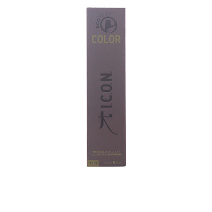 I.C.O.N. - Cabello - ECOTECH COLOR / (14 opciones)