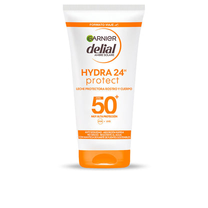 GARNIER - Solar - DELIAL AMBRE SOLAIRE / (4 opciones)