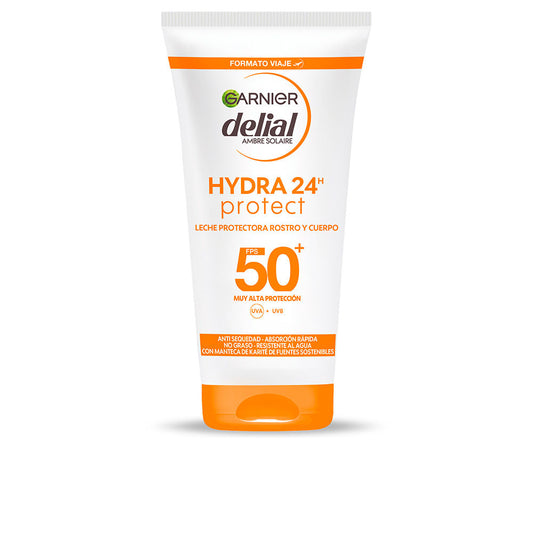 GARNIER - Solar - DELIAL AMBRE SOLAIRE / (4 opciones)