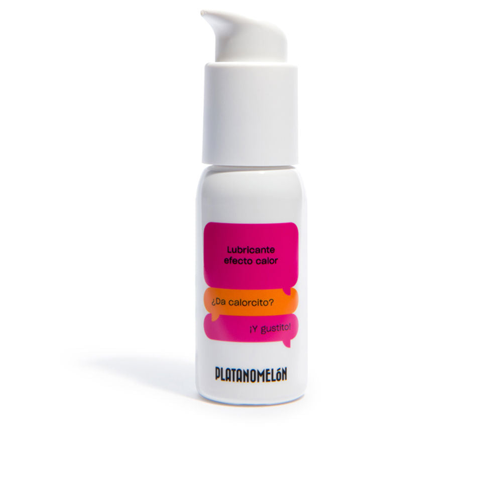 PLATANOMELÓN - Erótica - LUBRICANTE / (8 opciones)