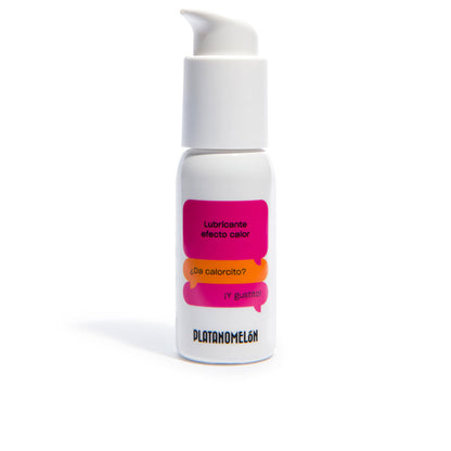 PLATANOMELÓN - Erótica - LUBRICANTE / (8 opciones)