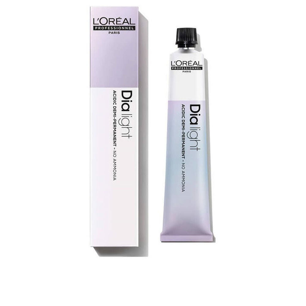 L'ORÉAL PROFESSIONNEL PARIS - Cabello - DIA LIGHT / (20 opciones)