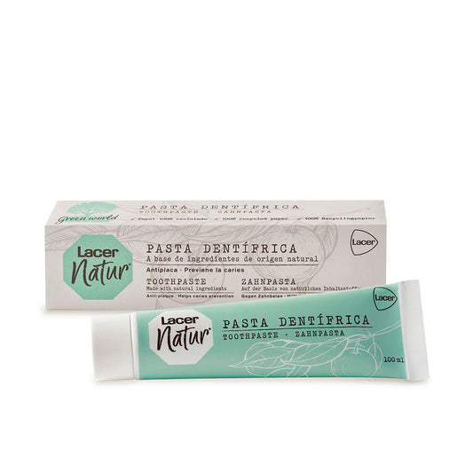 LACER - Higiene - LACER NATUR / (2 opciones)