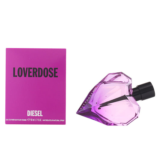 DIESEL - Perfumes - LOVERDOSE / (2 opciones)