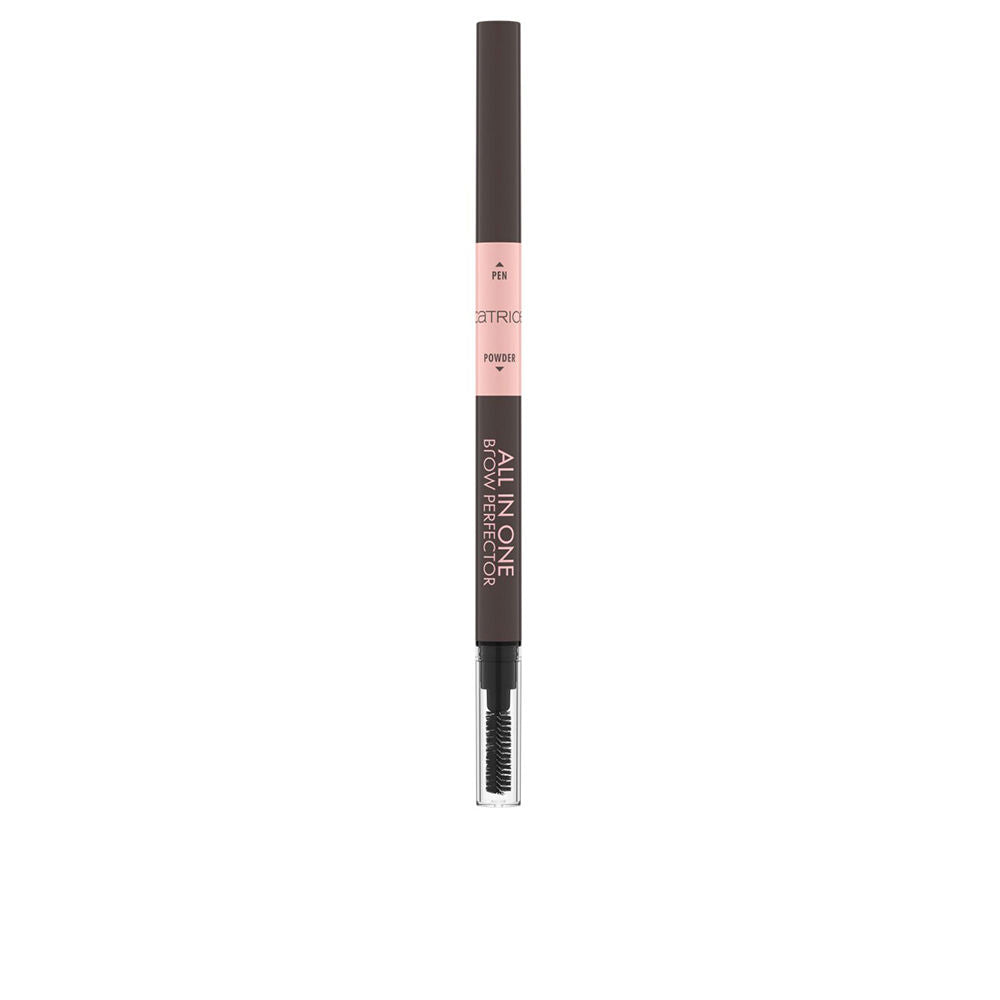 CATRICE - Maquillaje - ALL IN ONE BROW PERFECTOR / (3 opciones)