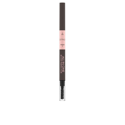 CATRICE - Maquillaje - ALL IN ONE BROW PERFECTOR / (3 opciones)