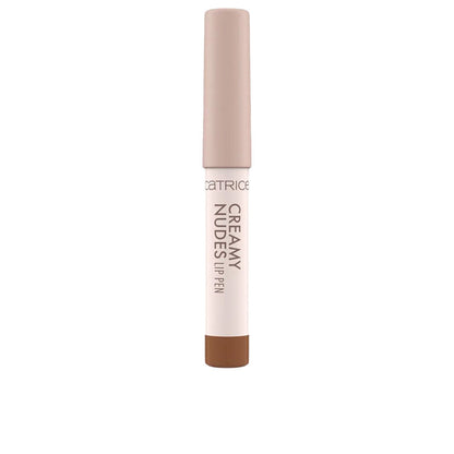 CATRICE - Maquillaje - CREAMY NUDES / (5 opciones)