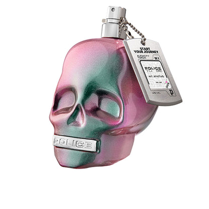 POLICE - Perfumes - TO BE MY AVATAR / (3 opciones)