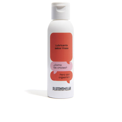 PLATANOMELÓN - Erótica - LUBRICANTE / (8 opciones)