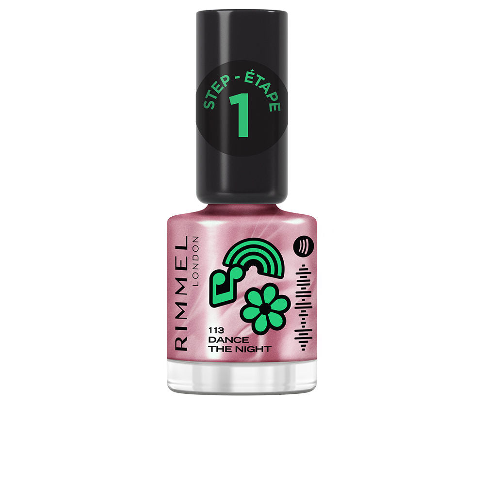 RIMMEL LONDON - Maquillaje - RL SUPER GEL / (34 opciones)