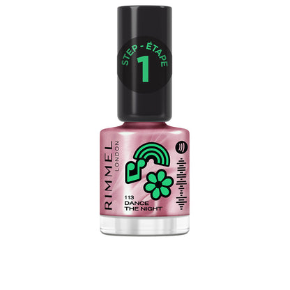 RIMMEL LONDON - Maquillaje - RL SUPER GEL / (34 opciones)
