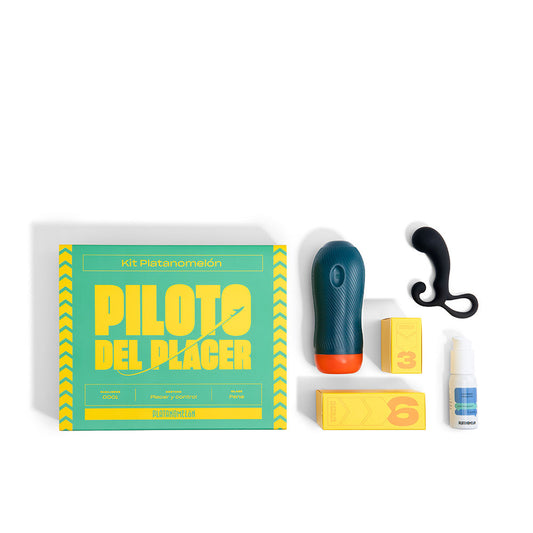 PLATANOMELÓN - Erótica - PAREJAS / (2 opciones)