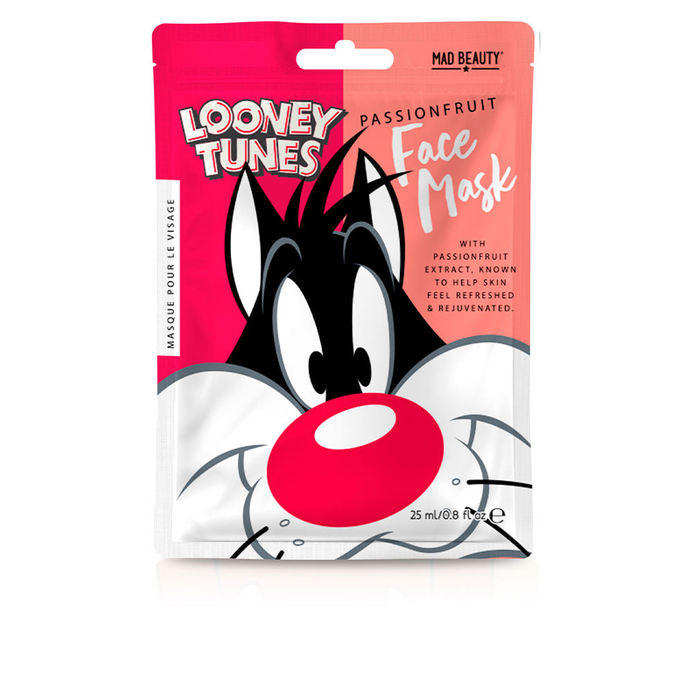 MAD BEAUTY - Cosmética Facial - MASCARILLAS FACIALES