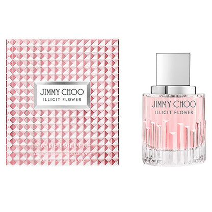 JIMMY CHOO - Perfumes - ILLICIT / (6 opciones)
