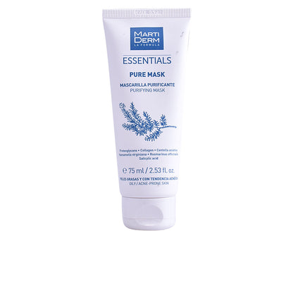 MARTIDERM - Cosmética Facial - ESSENTIALS / (9 opciones)