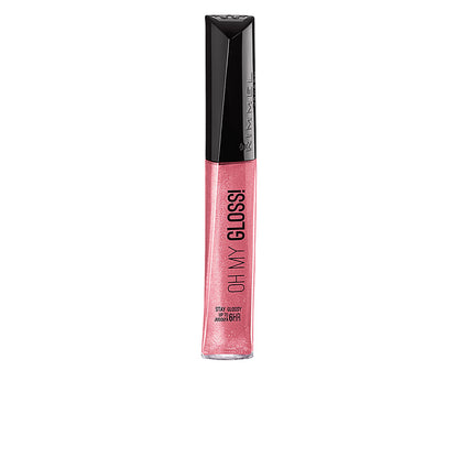 RIMMEL LONDON - Maquillaje - OH MY GLOSS! / (20 opciones)