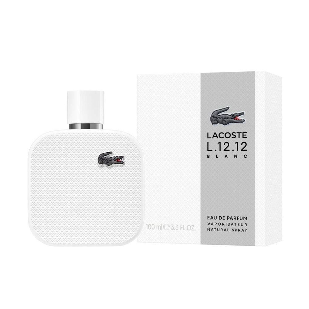 LACOSTE - Perfumes - L. 12 .12  POUR LUI / (7 opciones)