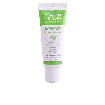 MARTIDERM - Cosmética Facial - ACNIOVER / (10 opciones)