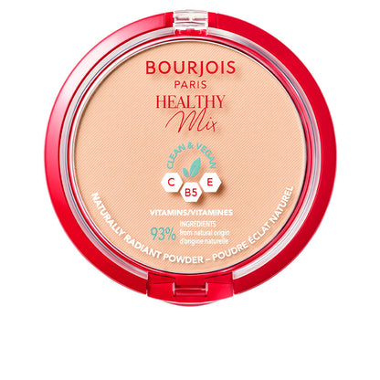 BOURJOIS - Maquillaje - HEALTHY MIX / (60 opciones)