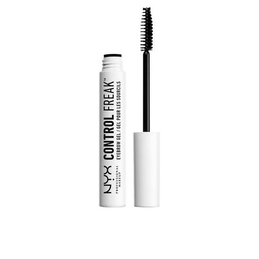 NYX PROFESSIONAL MAKE UP - Maquillaje - CONTROL FREAK