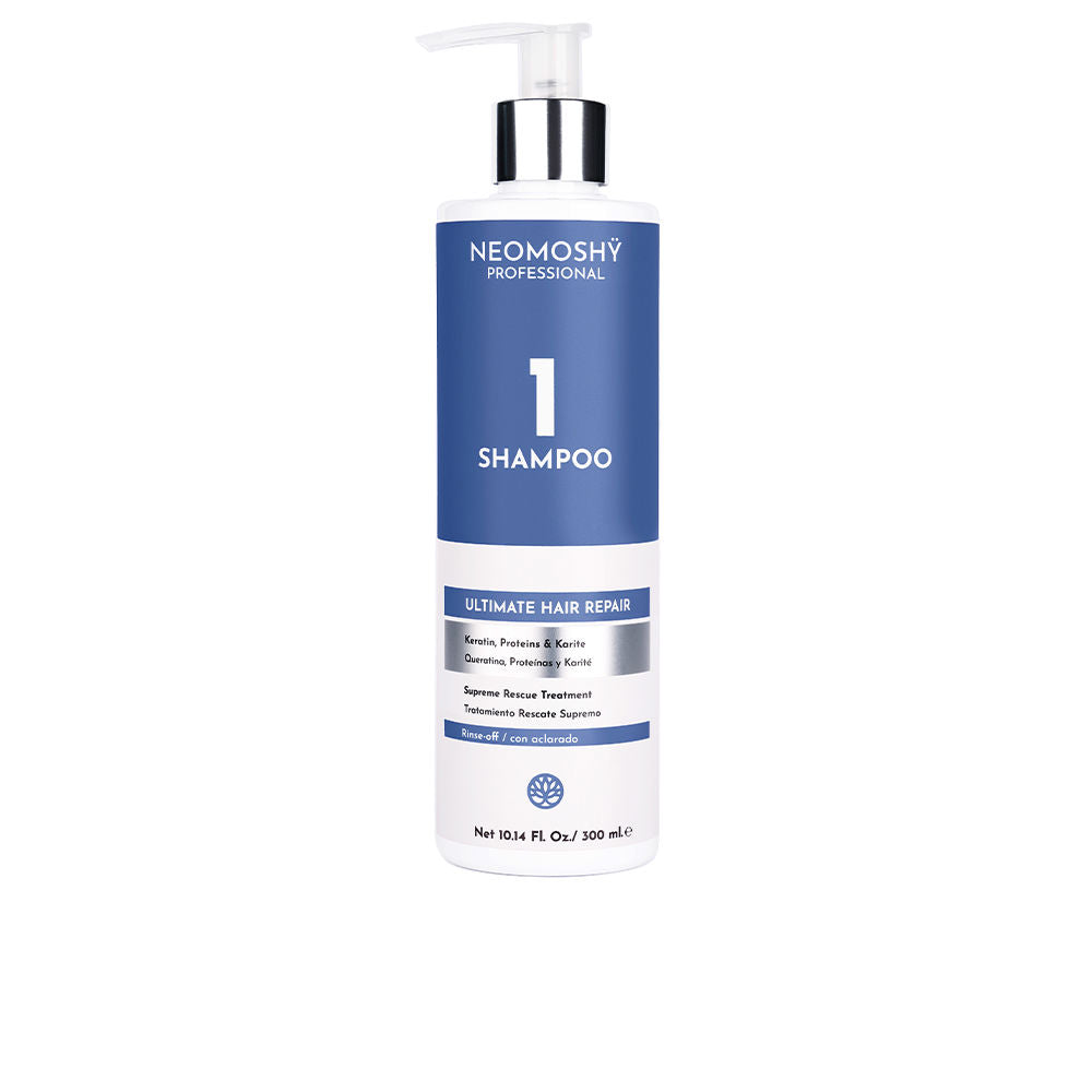 NEOMOSHŸ - Cabello - ULTIMATE HAIR REPAIR / (3 opciones)